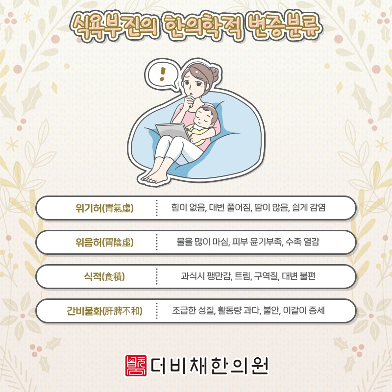식욕부진이 계속된다면 함께 살펴볼 건강 문제